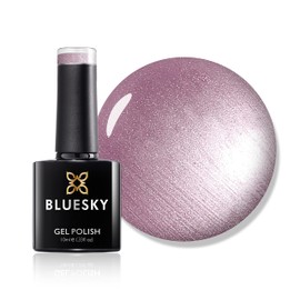 BLUESKY UV/Gel Nail Polish 10ml, 80609