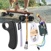 DIY Electric Skateboard ESC Kit, Longboard Single Drive ESC Substitute