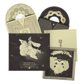 The Bird of a Thousand Voices (2cd-Deluxe-Set)