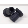 Replacement Cane Toes Rubber 0.7 inch (19 mm) (Set of