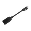 HP Mini DisplayPort (Thunderbolt) to DisplayPort Adapter 703216-001 / 708463-001