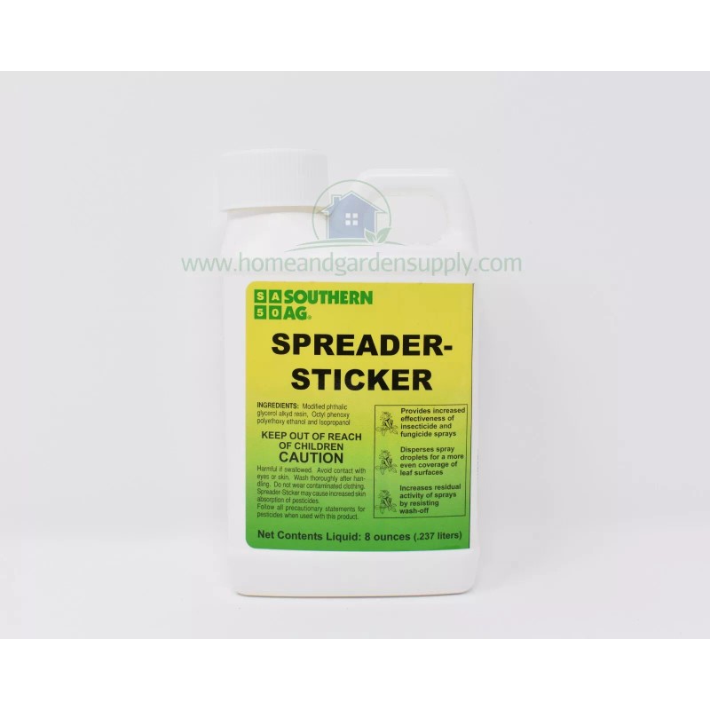 Southern Ag Spreader Sticker Adjuvant For Insecticide Fungicide Sprays 8