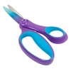 Fiskars 1067852 Children's Scissors for Big Children Aged 8-11 Years