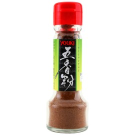 Yuuki Five Flour, 0.9 oz (25 g)