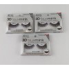 Ardell 3 ARDELL 3D FAUX MINK FALSE EYELASHES MULTI-DIMENSIO