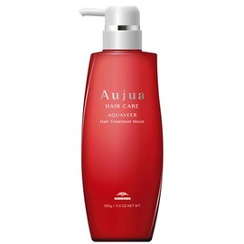 AQ Aqua Via Hair Treatment Moisturizing, 17.6 oz (500 g)