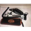 Zabba ThisWorx Car Vacuum Cleaner Corded with Accessory Kit NEW