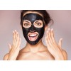 Mascarilla Negra | Piel Mixta Puntos Negros Black Head 10pz