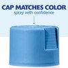 Rust-Oleum 334080-6PK Painter's Touch 2X Ultra Cover Spray Paint, 12