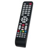 New 06-519W49-E001X Replacement Remote Control Compatible with TCL LCD TV