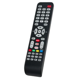 New 06-519W49-E001X Replacement Remote Control Compatible with TCL LCD TV 32E4900S 40S4800FS 48E4900FS 50E4900FS 50S4800FS 55E4900FS 55S4800FS
