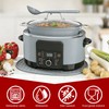 Silicone Heat Resistant Mat for Ninja Foodi Possible Cooker Pro