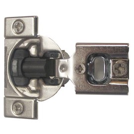 Blum Compact 38n 105° 5/8" Ol Soft Close Press-In Hinge