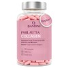 Bandini® Collagen Peptan® and Hyaluronic Acid 180 Capsules + Vitamin