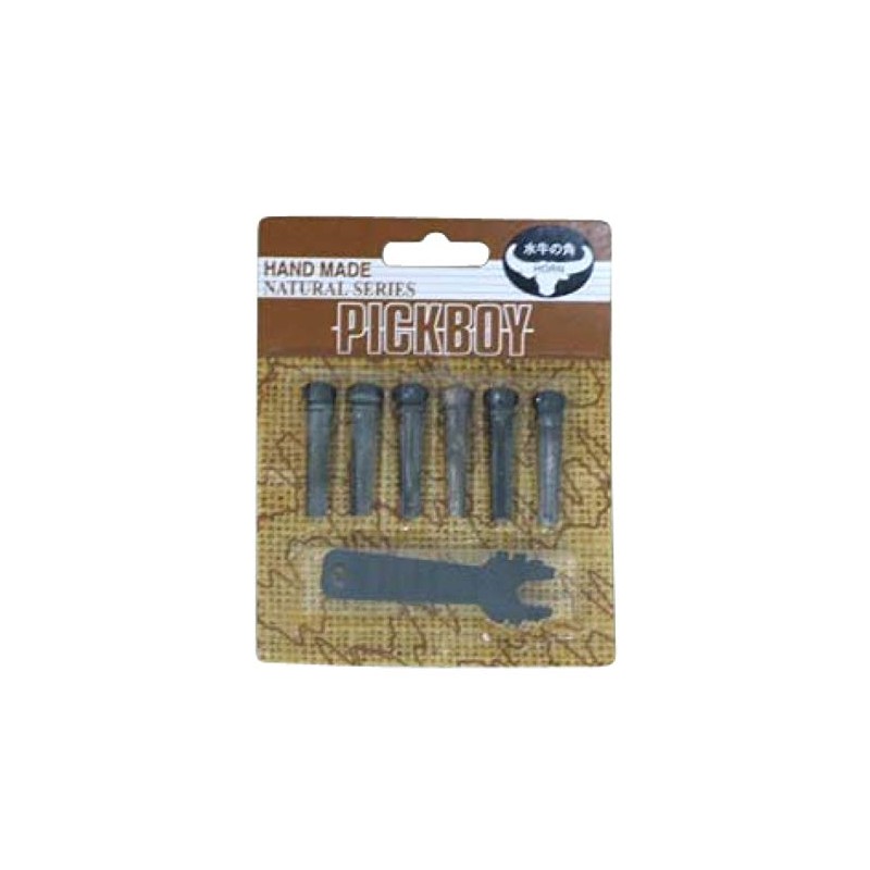◎PICKBOY BP-150HN ブリッジピン