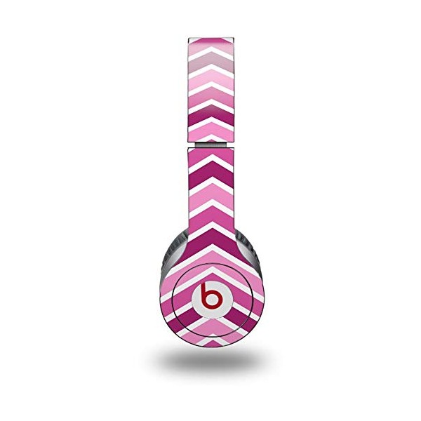 Skin Decal Wrap Works with Original Beats Solo HD Headphones