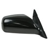 TRQ Right Mirror Passenger Side Compatible with 2007-2011 Toyota Camry