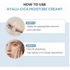Crema Hidratante Skin1004 Madagascar Centella Hyalu-cica 75