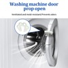 2 Pack Washing Machine Door Prop Open, Easy to Use