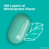 Tic Tac Wintergreen Breath Mints, Bulk 12 Pack, On-The-Go Refreshment,