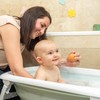 Badabulle Set di 4 spruzzatori da bagno