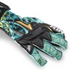 Rinat Guantes para Portero Xtreme Guard Dominius Pro (Verde Aqua,