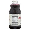 LAKEWOOD Organic Pure Juice, Blueberry, 32 FZ