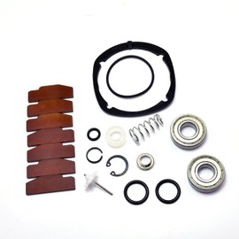 NDEFAFLY 2135-TK2 Tune-Up Kit for 2135 2135Ti 2350XP 1/2-Inch Impact Wrench Replacement Part