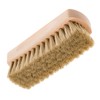Shoe shine brush 12cm.