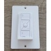 Lutron Pico Smart Remote Control Caséta Wireless Smart Dimmer Wall