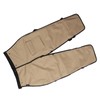 Chainsaw Chaps Oxford Cloth Polyester Fiber 5 Layers Reusable Lightweight