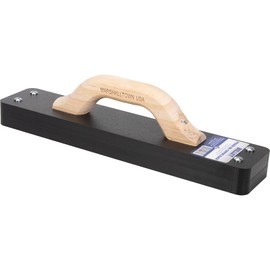 Striker XXL Tapping Block, Mallet-Free Flooring Installation, The Bullet by MARSHALLTOWN, Made in the USA, BA91-7119