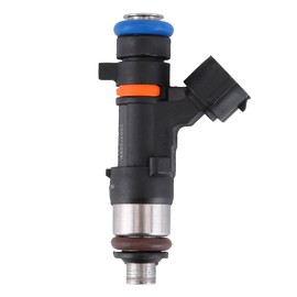 moseiny 0280158130 Fuel Injectors Set of 4 for Nissan Altima 2.5L L4 2007-2013 FJ1020 Fuel Injector for Rogue 2008-2015, for Sentra 2007-2012 Engine Fuel Injector Nozzle 16600JA000 16600JA00B