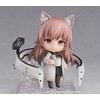 Nendoroid Neural Cloud Persika Non-Scale Plastic Painted Action Figure