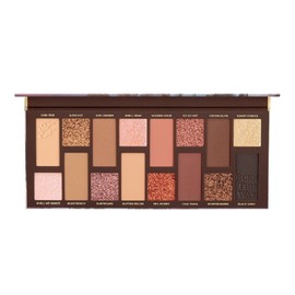 Too Faced Set of Two Too Faced Born This Way Sunset Stripped Eyeshadow Palettes