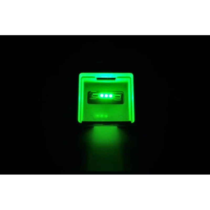 MODEL 250M & 510M LED LAMP KIT - POWER STEREO
