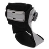 Ankle Stabilizer Adjustable Breathable Pain Reduce Portable Drop Foot Orthosis