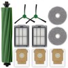 (10 Pack) Plus 405 Combo Replacement Parts for iRobot Plus