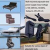 Dual motor power kit -29V 2A 2-pin AC/DC power adapter