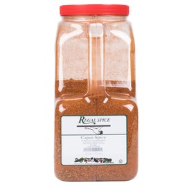 Cajun Spice & Skillet Seasoning - 5 lb. By TableTop King