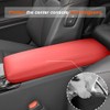 DEYTOP Center Console Cover for Toyota Camry 2025 2026 Accessories