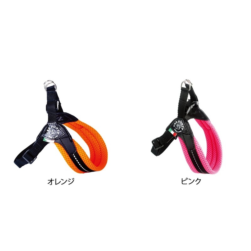 Tre Ponti Fibbia Adjustable Type Soft MESH Soft Mesh Adjustable