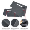 HanLanKa - Funda para salpicadero de salpicadero para Nissan Pathfinder