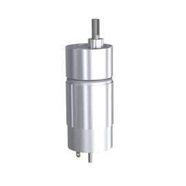 Anreak DC 12V High Torque Low RPM Micro 18W Gear Motor 47RPM Double Shaft (GB37-555-12-47)