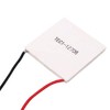 TEC1-12706 Heatsink Thermoelectric Cooler Cooling Peltier Plate Module 12V 60W