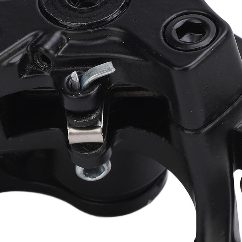 Keenso Aluminum Alloy Electric Scooter Brake Caliper with Excellent Braking