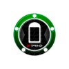 3D Resin Fuel Cap Protector Compatible with Kawasaki Z 750