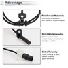 RATCHROLL Hinten rechts ABS-Raddrehzahlsensor für Acura ZDX 2010-2013 ABS-Sensor Antiblockiersystem-Sensor