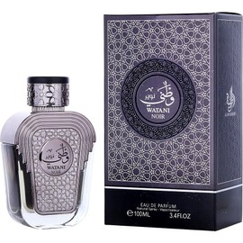 Al Wataniah Watani Noir by Al Wataniah EAU DE PARFUM SPRAY 3.4 OZ for UNISEX