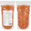 Kuchnia Zdrowia - Wrapped Peanuts with Pepper Flavour - Crispy